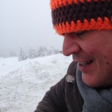 Profilfoto von Roman Scholze