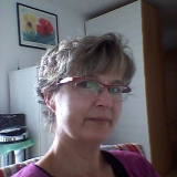 Profilfoto von Katrin Klinger