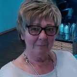 Profilfoto von Veronika Förster Steinzen