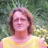 Profilfoto von Bärbel Müller-Bürkmann