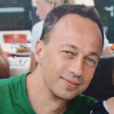 Profilfoto von Stefan Schneider