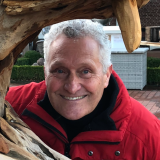 Profilfoto Ulrich Thalheim Profilfoto von Ulrich Thalheim