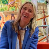 Profilfoto von Maja Dr. Richert