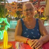 Profilfoto von Silvia Röbbecke