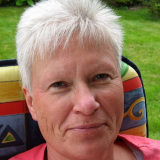 Profilfoto von Tina Löchel