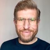 Profilfoto von Benson Sharp