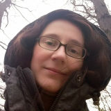 Profilfoto von Anne-Katrin Scheel