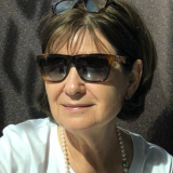 Profilfoto Inge Kura Profilfoto von Inge Kura