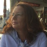 Profilfoto Petra Frank Profilfoto von Petra Frank