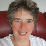 Profilfoto von Petra Meier
