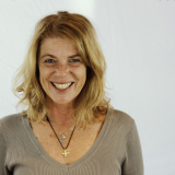 Profilfoto Beate Marx Profilfoto von Beate Marx