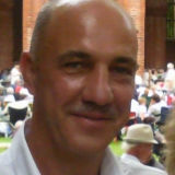 Profilfoto Dirk Böhme Profilfoto von Dirk Böhme