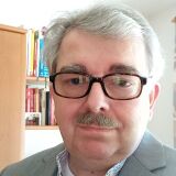 Profilfoto von Wolfgang Jahncke