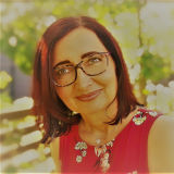 Profilfoto von Andrea Sadowski