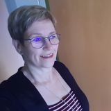 Profilfoto von Sabine Windscheif