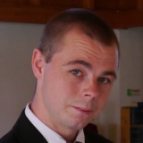 Profilfoto Patrick Popp Profilfoto von Patrick Popp