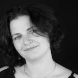 Profilfoto Annett Wendisch Profilfoto von Annett Wendisch