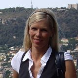 Profilfoto von Sandra Petersen