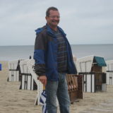 Profilfoto von Klaus-Peter Marr