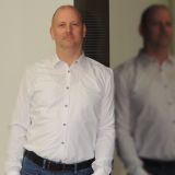 Profilfoto von Richard Hindsches