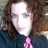 Profilfoto Charlotte Eva Strohmeier Profilfoto von Charlotte Eva Strohmeier