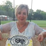 Profilfoto von Ulrike Tosun