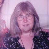 Profilfoto von Sabine Nobbe-Putzig