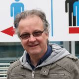 Profilfoto von Joachim Rösch