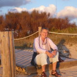 Profilfoto Barbara Weiß Profilfoto von Barbara Weiß