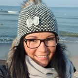 Profilfoto von Maria Reinicke