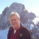 Profilfoto von Reinhard Öller