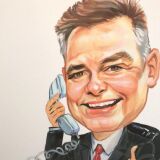 Profilfoto von Peer Joachlm Grossmann