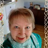 Profilfoto von Rosel Alovic