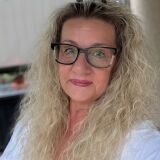 Profilfoto Claudia Volckmann Profilfoto von Claudia Volckmann