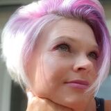 Profilfoto Monja Arndt Profilfoto von Monja Arndt