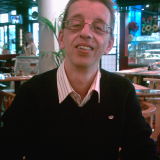 Profilfoto Volker Dorissen Profilfoto von Volker Dorissen