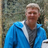 Profilfoto von Jörg Römhild