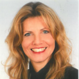 Profilfoto Manuela Hintereicher Profilfoto von Manuela Hintereicher