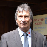 Profilfoto Reinhard Müller Profilfoto von Reinhard Müller