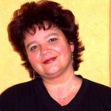 Profilfoto von Bernadette Rowedder
