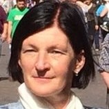 Profilfoto von Edith Mörschbächer-Petry