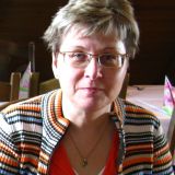 Profilfoto von Sylvia Rössel