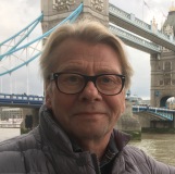 Profilfoto von Axel Henn