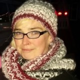 Profilfoto von Mandy Römer