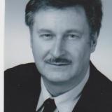 Profilfoto von Dieter Wagner