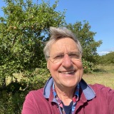 Profilfoto von Jörg Mock-Bernard