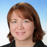 Profilfoto von Daniela Chrzanowski