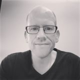 Profilfoto von Jörg Farwick