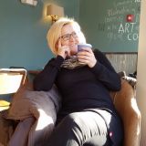 Profilfoto von Nicole Christine Kleine-Herzbruch
