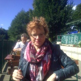 Profilfoto von Ines Schellenberg